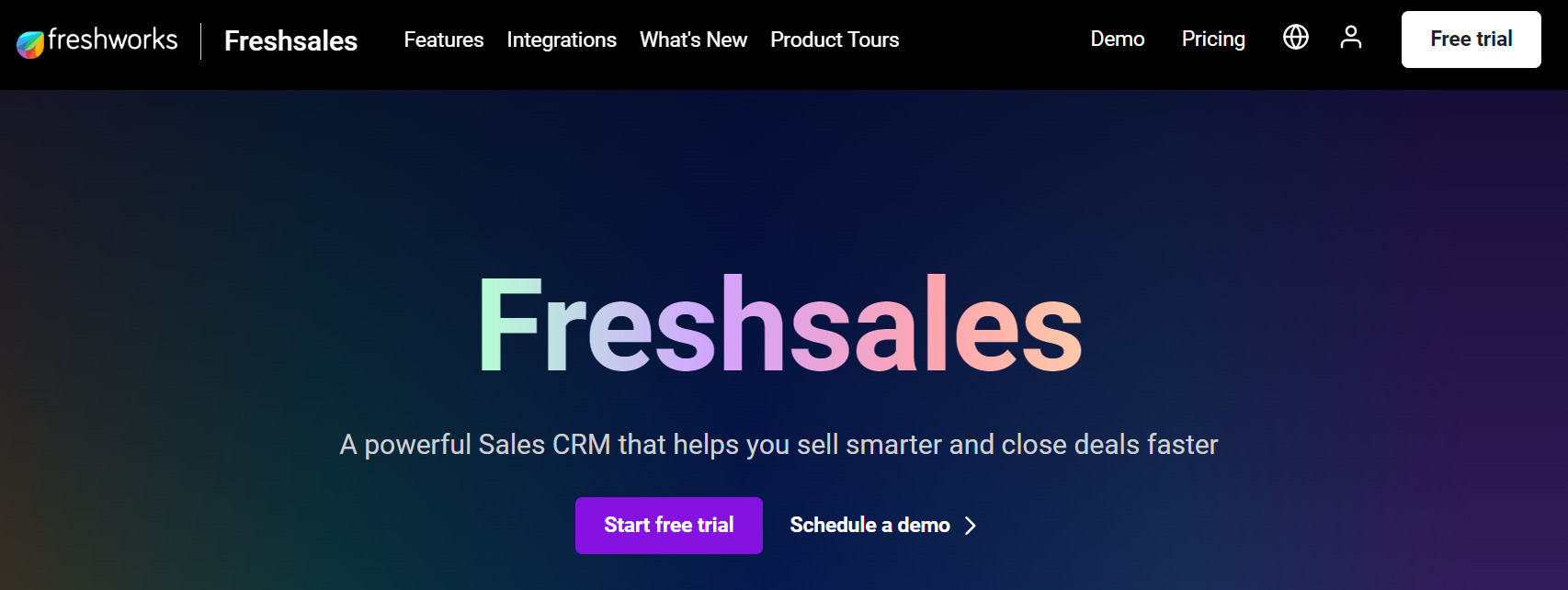 Freshchat for omnichannel marketing