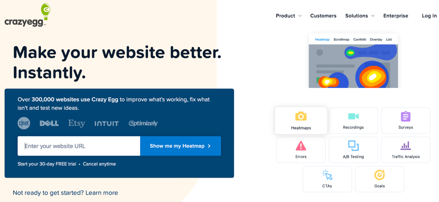 15 best user behavioral analytics tools [software features & pricing ...