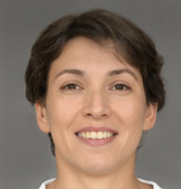 Dr. Elena Martinez