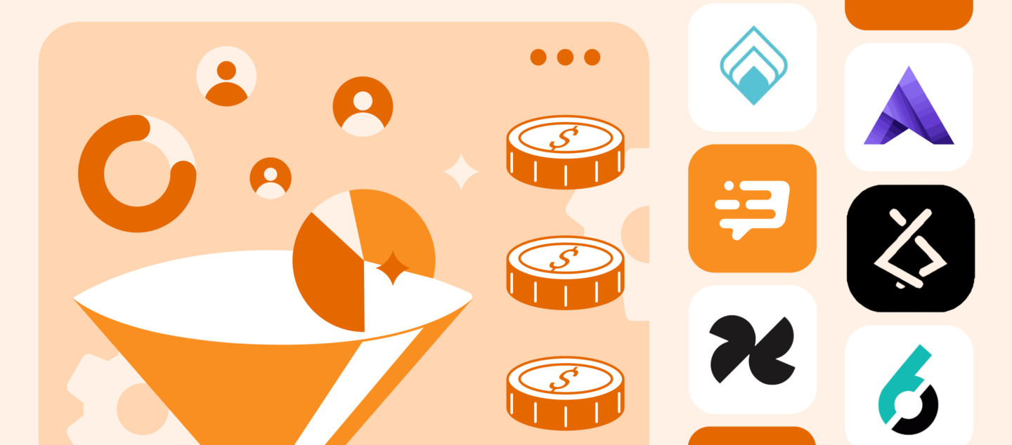 Top 11 AI SDR tools to elevate your sales strategy