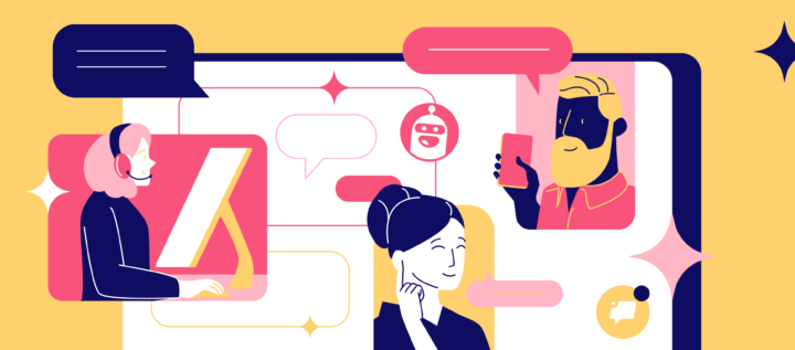 What is customer service automation? Benefits, tools, and real-world use cases