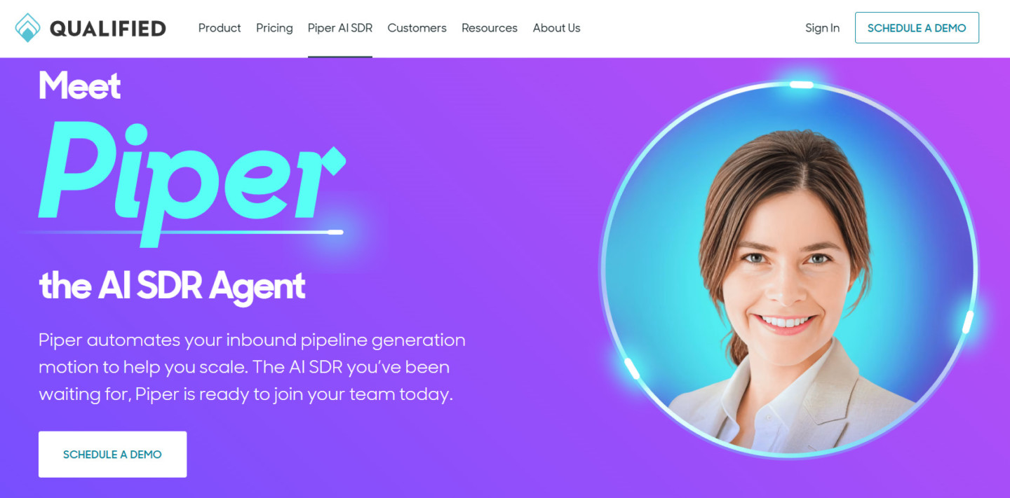 qualified for inbound