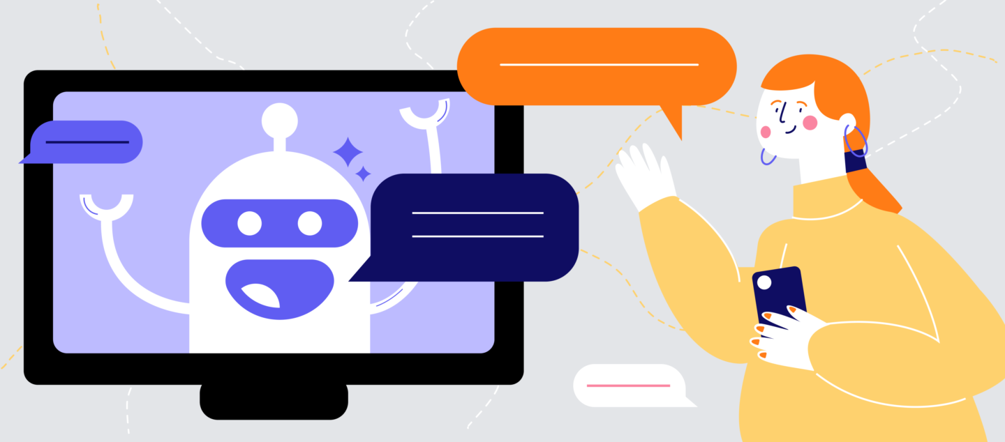 How Dashly’s AI support agent helps you deliver faster, smarter customer service at scale