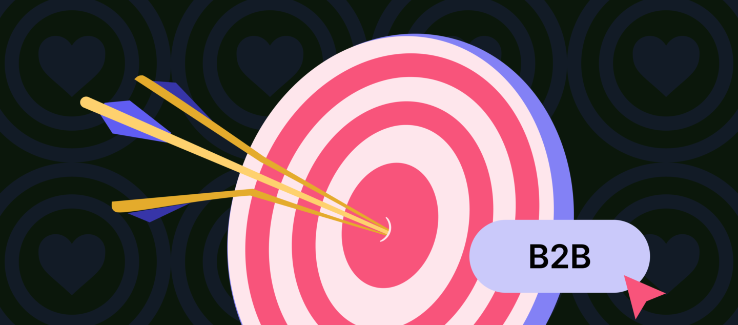 B2B personalization: strategies, tactics, and examples for B2B website personalization