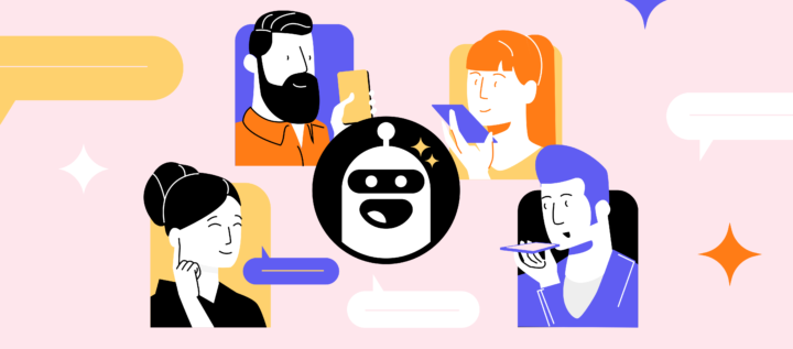AI personalization marketing: How AI turns customer data into personalized experiences