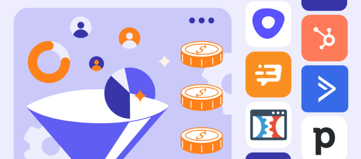 Guide to 10 best AI tools for sales funnel automation in 2026