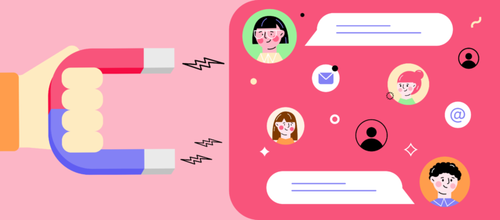 Inbound marketing lead generation: Practical marketing guide to more quality leads