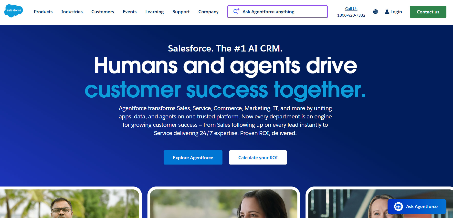 Salesforce for sales funnel automation