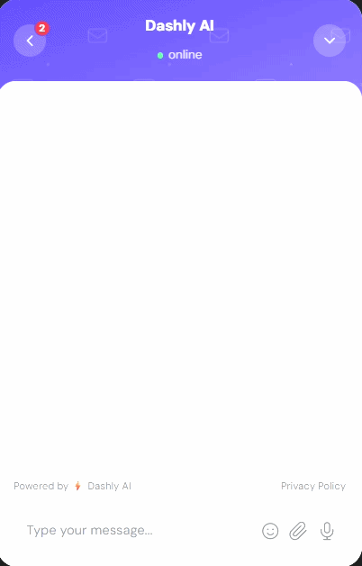 ai agent for inbound