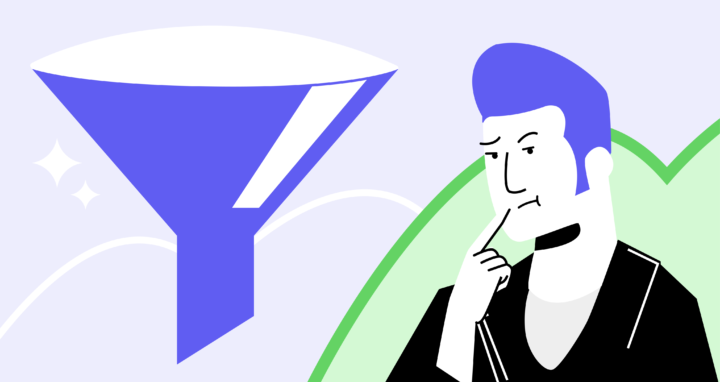 An ultimate guide to what is a sales funnel? Stages, tools, tactics