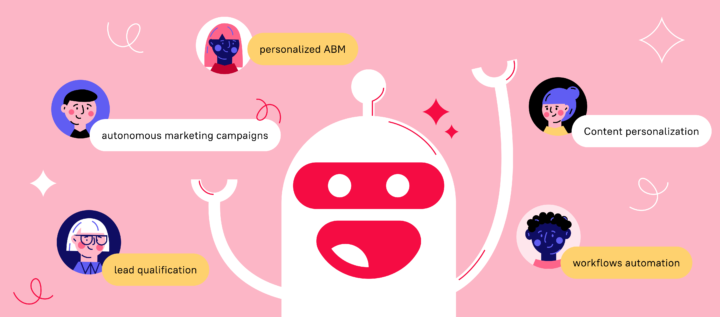 Agentic AI for B2B marketing: a practical guide for 2026