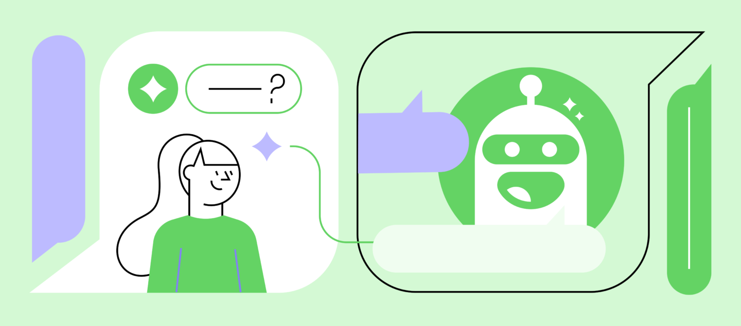 Conversational AI for customer service: complete guide for B2B teams in 2026