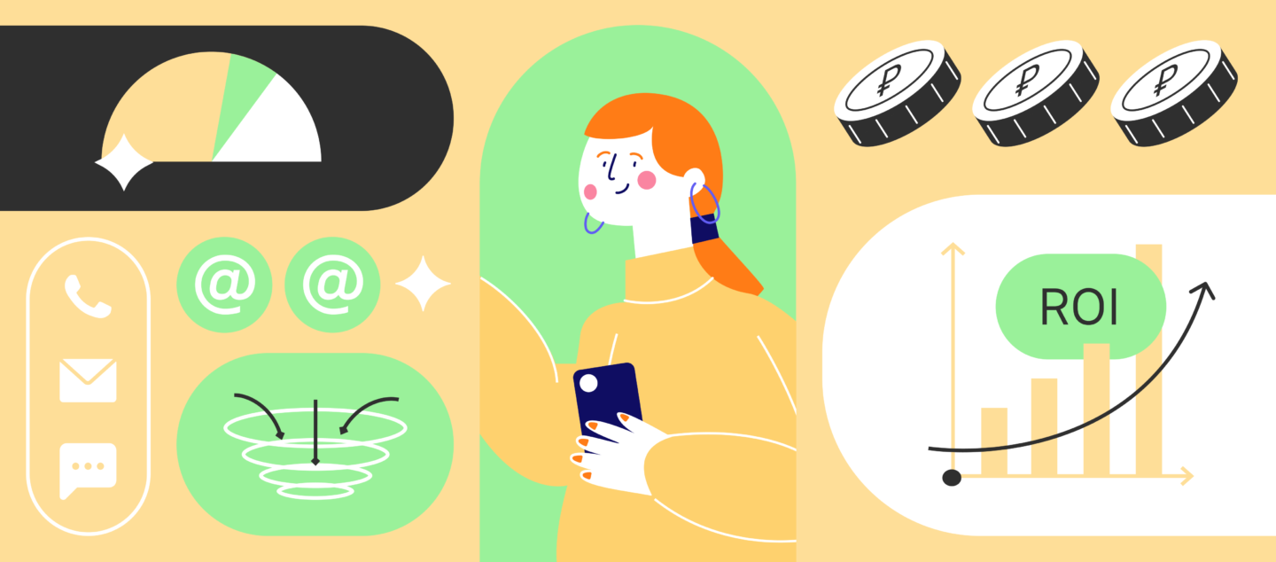 Customer service automation ROI: how to calculate it and what to expect in 2026