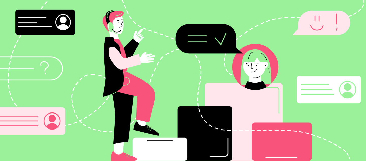Customer service workflows: Complete guide for B2B SaaS in 2026