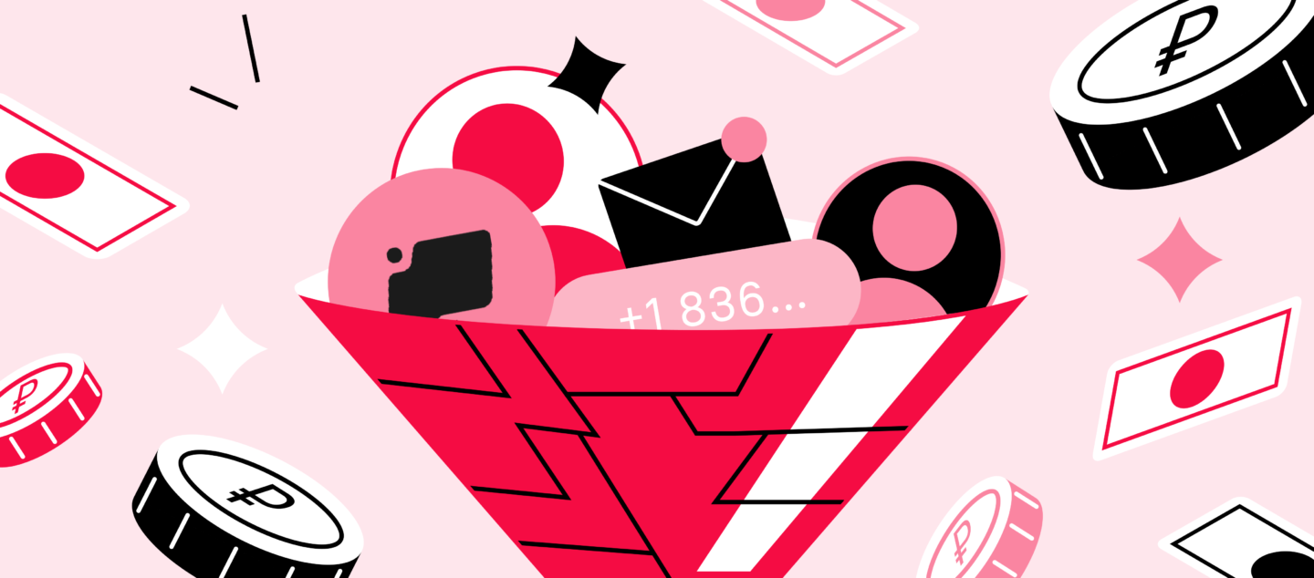 Multi-channel lead nurturing: how to combine email, chat, and ads into one sequence