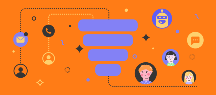 Digital marketing funnel: Complete guide to stages, strategy, and metrics for 2026