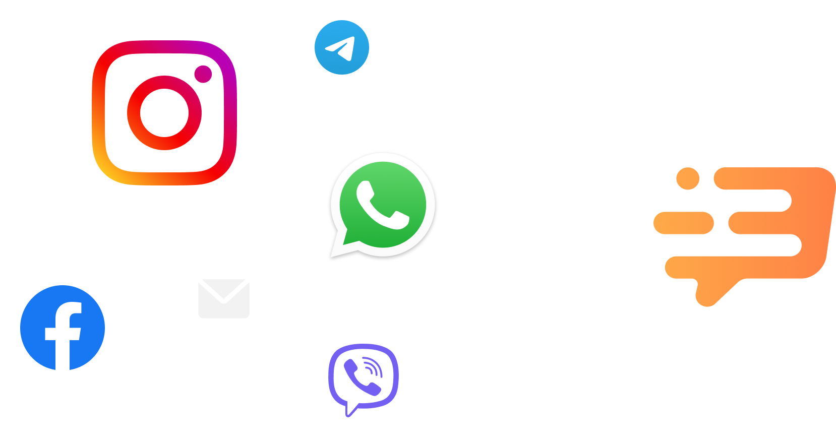Sync customer data into CRM