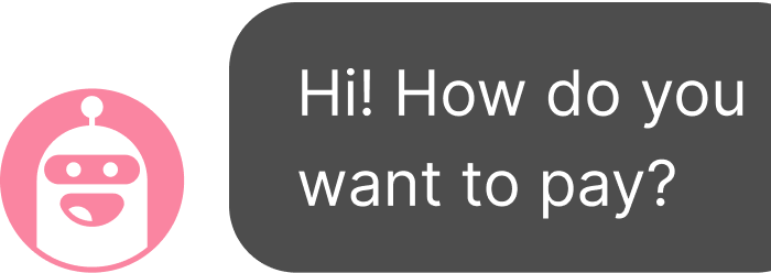 Enrich CRM with answers automatically