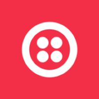 Segment (Twilio) logo