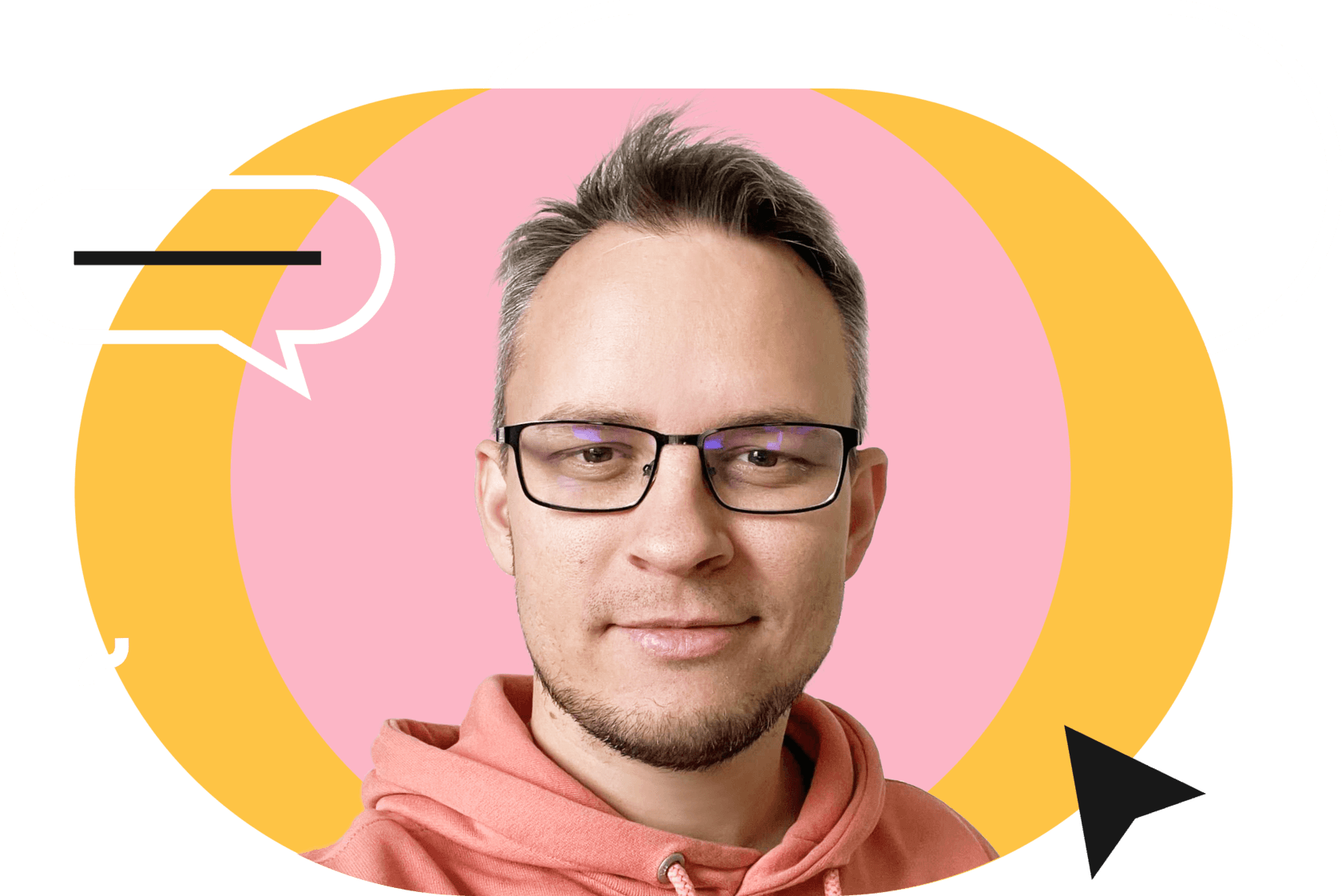 Dmitry Sergeev — CEO and Co-Founder of Dashly