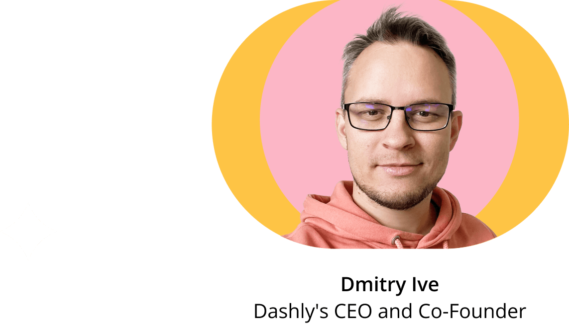 Let's discuss how Dashly can help your company grow